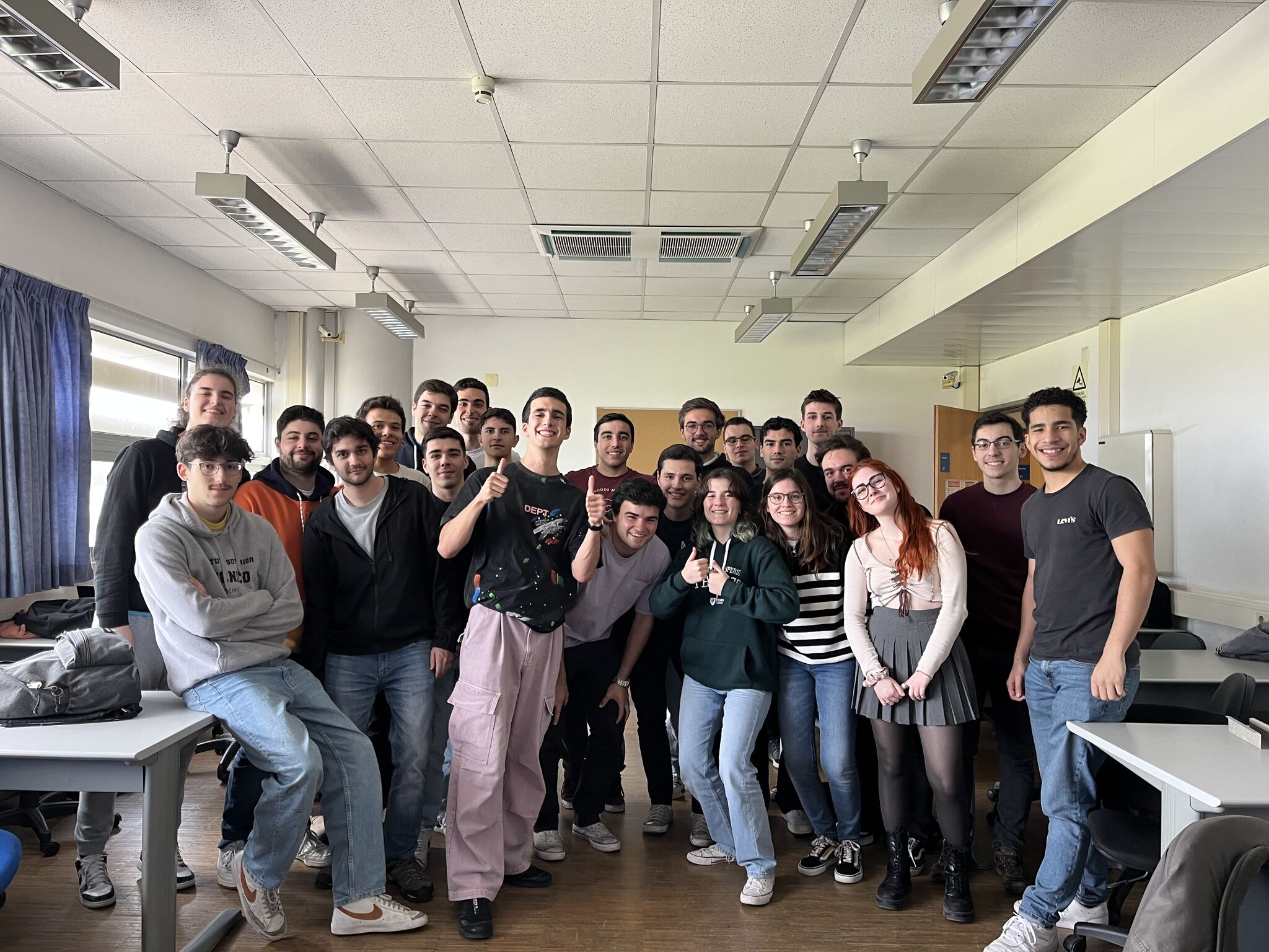 Class Photo 2